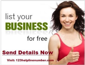 123helplinenumber Free Business Listing